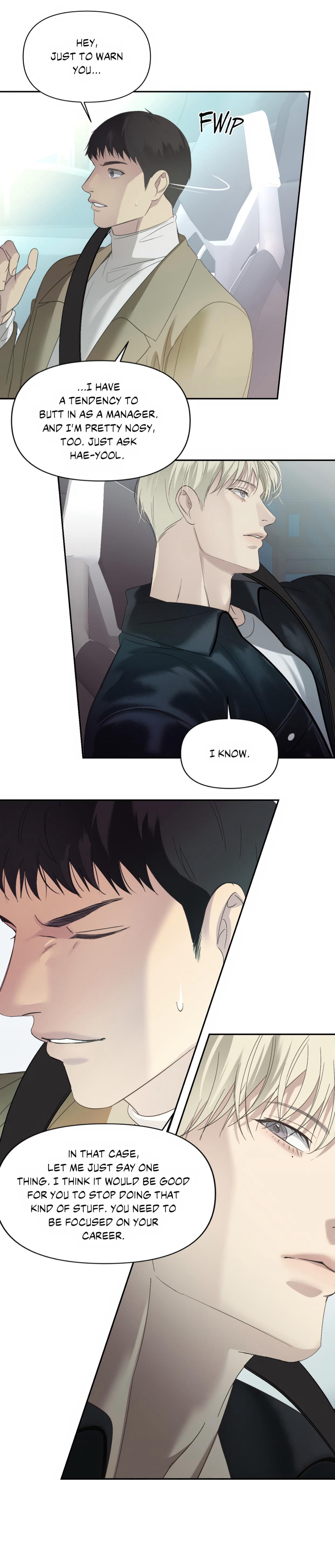 backlight, Chapter 13 image 19